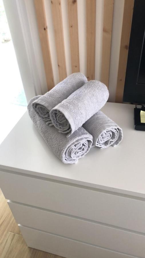 Studio Refait A Neuf Avec Jardin Aigues Mortes Ngoại thất bức ảnh